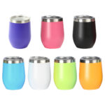 VASO OYAM NEGRO TE-061N ( TE-061 / TE061 / VASOS ) - Imagen 5