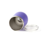 VASO OYAM NEGRO TE-061N ( TE-061 / TE061 / VASOS ) - Imagen 7