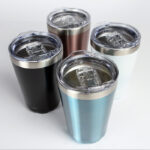 VASO PAINE AZUL TE-062A ( TE-062 / TE062 / TERMOS ) - Imagen 6