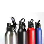 TERMO IBANDA AZUL TE-065A ( TE-065 / TE065 / TERMOS ) - Imagen 3