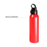 TERMO IBANDA AZUL TE-065A ( TE-065 / TE065 / TERMOS ) - Imagen 2