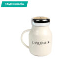 TAZA LYON BEIGE TE-070BE ( TE-070 / TE070 / TAZAS ) - Imagen 2