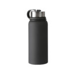 TERMO CEUTA NEGRO TE-072N ( TE-072 / TE072 / TERMOS )