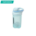 BOTELLA MEZCLADORA RIOJA AZUL CLARO TE-073A ( TE-073 / TE073 / CILINDROS ) - Imagen 3