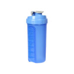 BOTELLA VIELHA AZUL CLARO TE-074A ( TE-074 / TE074 / CILINDROS,PASTILLEROS )