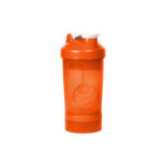 BOTELLA MEZCLADORA NERJA NARANJA TE-075O ( TE-075 / TE075 / CILINDROS )