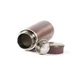 TERMO AOSTA ROSA METALICO TE-080RS ( TE-080 / TE080 / TERMOS ) - Imagen 2