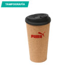 VASO GIRONA NEGRO TE-082N ( TE-082 / TE082 / VASOS,BEBIDAS ) - Imagen 2
