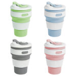 VASO LLEIDA VERDE TE-087V ( TE-087 / TE087 / VASOS ) - Imagen 8