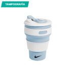 VASO LLEIDA VERDE TE-087V ( TE-087 / TE087 / VASOS ) - Imagen 12