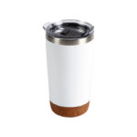 VASO CÁCERES BLANCO TE-088B ( TE-088 / TE088 / VASOS )