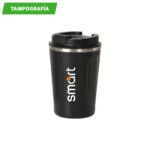 VASO BUKIT BLANCO TE-104B ( TE-104 / TE104 / TERMOS ) - Imagen 2