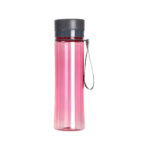 BOTELLA PARNU ROSA TE-106RS ( TE-106 / TE106 / CILINDROS )