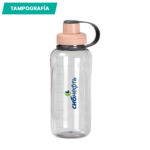 BOTELLA TRIANA 15 LTS GRIS TE-110G ( TE-110 / TE110 / CILINDROS ) - Imagen 3