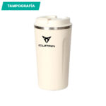 VASO NARVA VERDE MILITAR TE-112V ( TE-112 / TE112 / TERMOS ) - Imagen 3