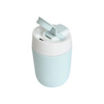 VASO CILEGON ROSA CLARO TE-116RS ( TE-116 / TE116 / VASOS ) - Imagen 6