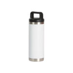 TERMO JERSÓN 600 ML BLANCO TE-120B ( TE-120 / TE120 / TERMOS )