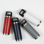 TERMO JERSÓN 600 ML GRIS TE-120G ( TE-120 / TE120 / TERMOS ) - Imagen 3
