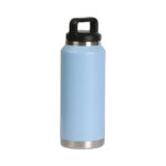 TERMO LEÓPOLIS 1 LT AZUL CLARO TE-121A ( TE-121 / TE121 / TERMOS )