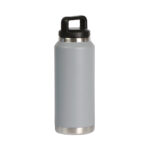 TERMO LEÓPOLIS 1 LT GRIS TE-121G ( TE-121 / TE121 / TERMOS )