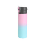 TERMO PAGAI ROSA CLARO TE-130RS ( TE-130 / TE130 / TERMOS )