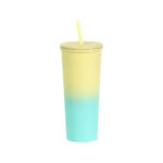 VASO VAITOGI AMARILLO TE-131Y ( TE-131 / TE131 / VASOS )