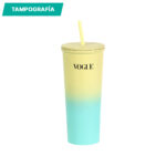 VASO VAITOGI AZUL CLARO TE-131A ( TE-131 / TE131 / VASOS ) - Imagen 4