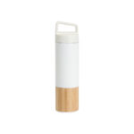 TERMO AMBERES BLANCO TE-134B ( TE-134 / TE134 / TERMOS )
