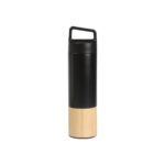 TERMO AMBERES NEGRO TE-134N ( TE-134 / TE134 / TERMOS )