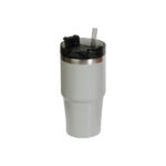 VASO KANDAVA GRIS TE-136G ( TE-136 / TE136 / VASOS )