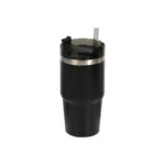 VASO KANDAVA NEGRO TE-136N ( TE-136 / TE136 / VASOS )