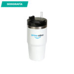 VASO KANDAVA ROSA PALIDO TE-136RS ( TE-136 / TE136 / VASOS ) - Imagen 2
