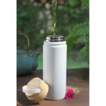TERMO DOHA BLANCO TE-137B ( TE-137 / TE137 / TERMOS ) - Imagen 4