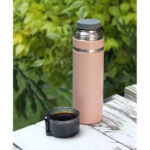 TERMO VOGAR GRIS TE-138G ( TE-138 / TE138 / TERMOS ) - Imagen 5