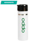 TERMO VOGAR GRIS TE-138G ( TE-138 / TE138 / TERMOS ) - Imagen 2