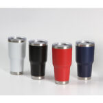 TERMO KHARRARA BLANCO TE-143B ( TE-143 / TE143 / TERMOS ) - Imagen 3