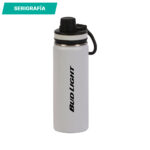TERMO RUWAIS LILA TE-144M ( TE-144 / TE144 / TERMOS ) - Imagen 4