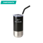 TERMO BASSAR ROJO TE-145R ( TE-145 / TE145 / TERMOS ) - Imagen 4