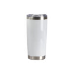 VASO ZIGARI BLANCO TE-146B ( TE-146 / TE146 / VASOS )