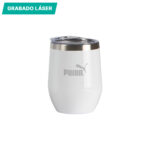 VASO BUCCHI BLANCO TE-147B ( TE-147 / TE147 / LÍNEA PARA SUBLIMAR ) - Imagen 2