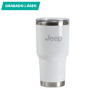 VASO FASANA BLANCO TE-148B ( TE-148 / TE148 / LÍNEA PARA SUBLIMAR ) - Imagen 3
