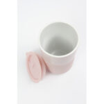 VASO BELLAGIO ROSA CLARO TE-150RS ( TE-150 / TE150 / VASOS ) - Imagen 5