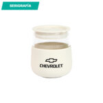 VASO LISSONE BEIGE TE-152BE ( TE-152 / TE152 / VASOS ) - Imagen 4