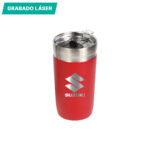 VASO PALMI GRIS TE-157G ( TE-157 / TE157 / VASOS ) - Imagen 5