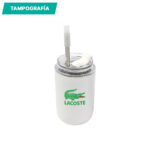 VASO FAVAZZINA ROSA PALIDO TE-158RS ( TE-158 / TE158 / VASOS ) - Imagen 2