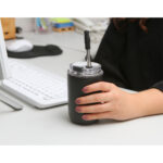 VASO FAVAZZINA ROSA PALIDO TE-158RS ( TE-158 / TE158 / VASOS ) - Imagen 4