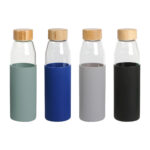 BOTELLA MARINEO GRIS TE-159G ( TE-159 / TE159 / CILINDROS ) - Imagen 4