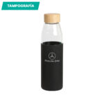 BOTELLA MARINEO GRIS TE-159G ( TE-159 / TE159 / CILINDROS ) - Imagen 3