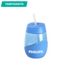 VASO MELIA BEIGE TE-161BE ( TE-161 / TE161 / VASOS ) - Imagen 3