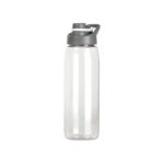 BOTELLA GANGEMI GRIS TE-162G ( TE-162 / TE162 / CILINDROS )